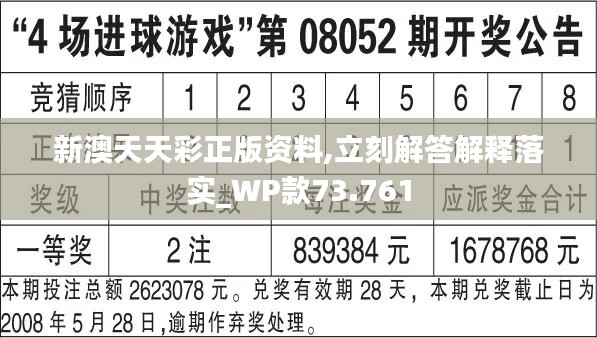 2024年正版免费天天开彩,完善的执行机制解析_工具版73.346